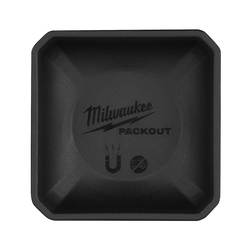 MILWAUKEE MAGNEETTINEN SÄILYTYSKORI 10X10CM PACKOUT
